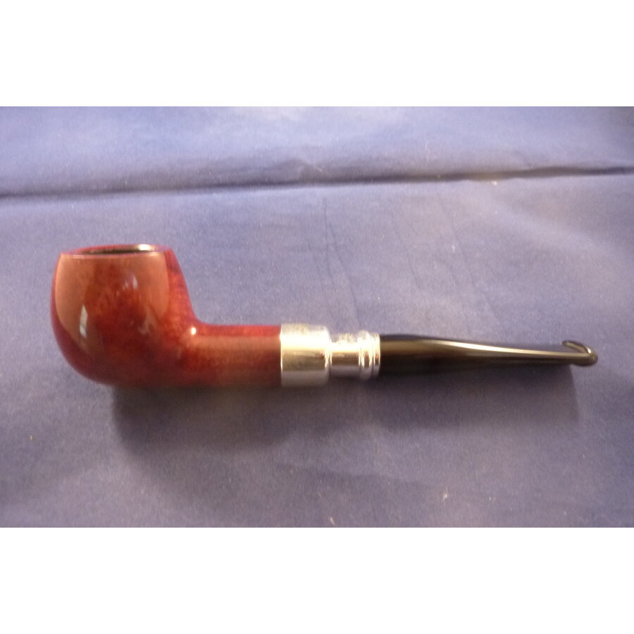Pijp Peterson Spigot Red 87