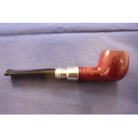 Pijp Peterson Spigot Red 87