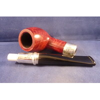 Pijp Peterson Spigot Red 87