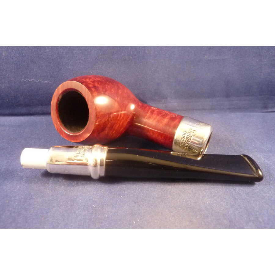 Pijp Peterson Spigot Red 87