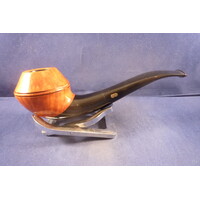 Pipe Chacom Volute No. 4 Natural Polish