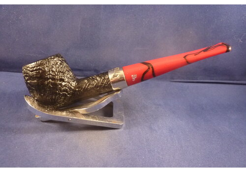 Pipe Peterson Dracula Sand 87 
