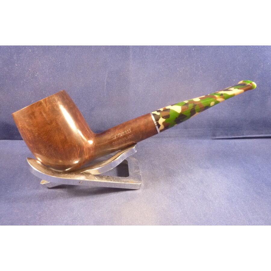 Pipe Savinelli Camouflage Smooth 111