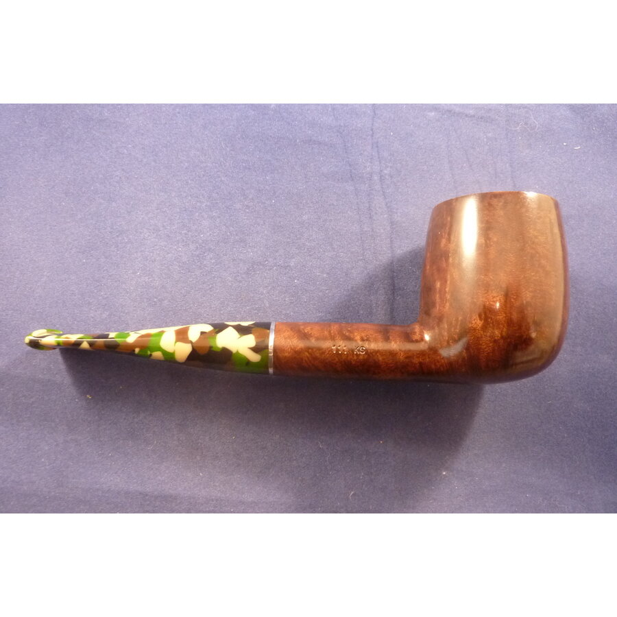 Pijp Savinelli Camouflage Smooth 111