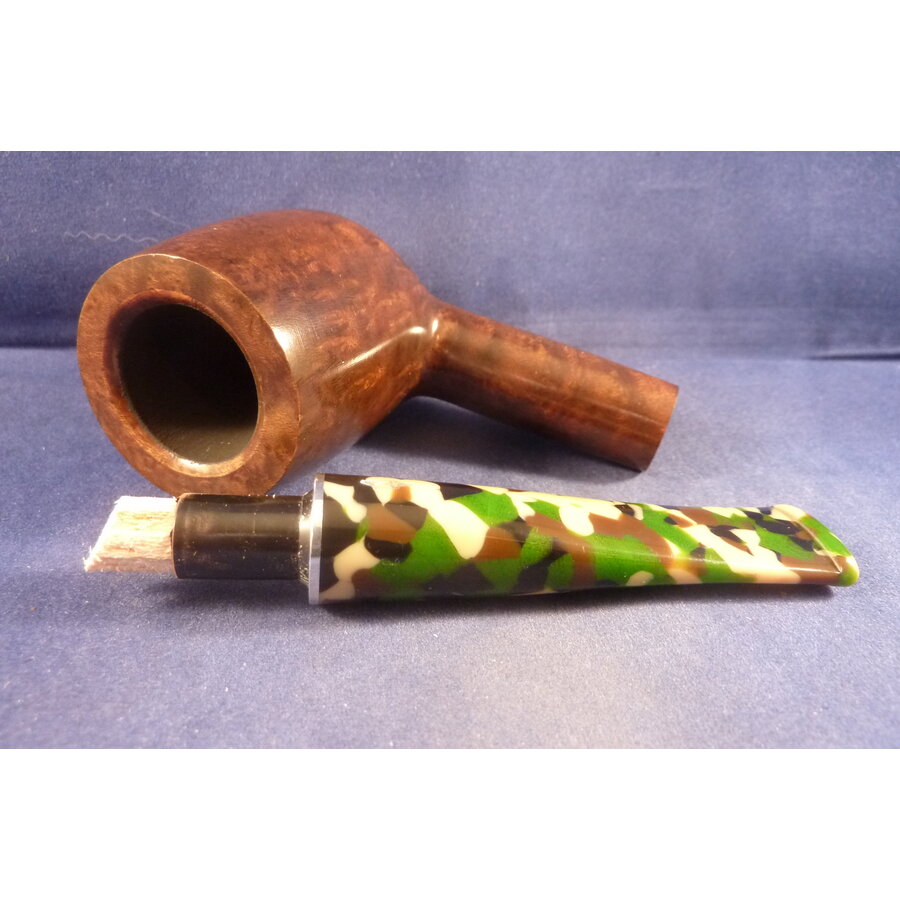 Pipe Savinelli Camouflage Smooth 111