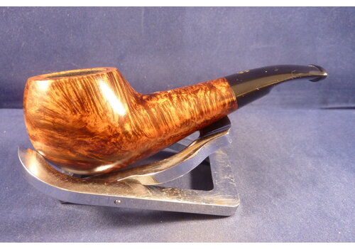 Pijp Big Ben Ranger Tan Polish 