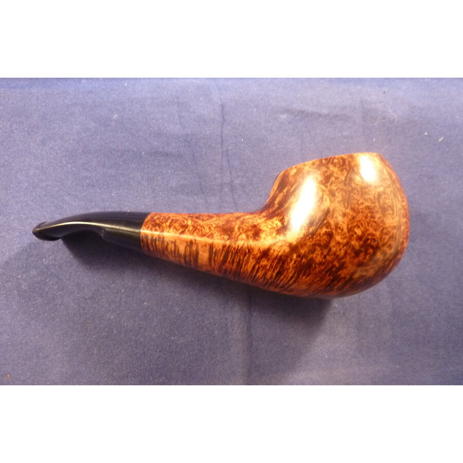 Pijp Big Ben Ranger Tan Polish