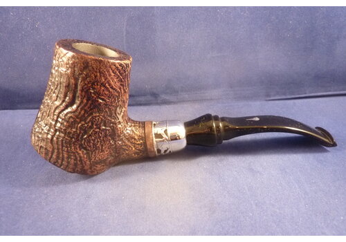 Pipe Mastro Geppetto Pipe of the Year 2025 Sand 