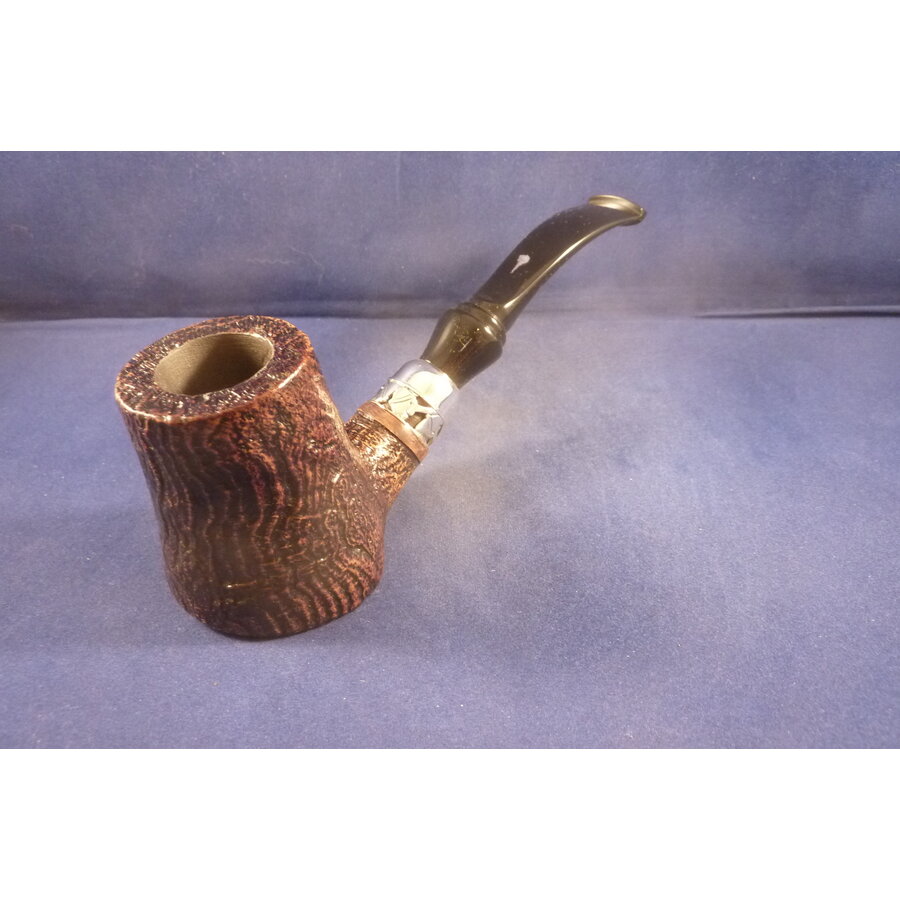 Pijp Mastro Geppetto Pipe of the Year 2025 Sand