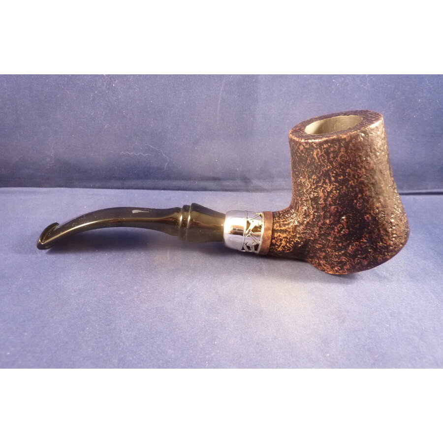 Pijp Mastro Geppetto Pipe of the Year 2025 Sand