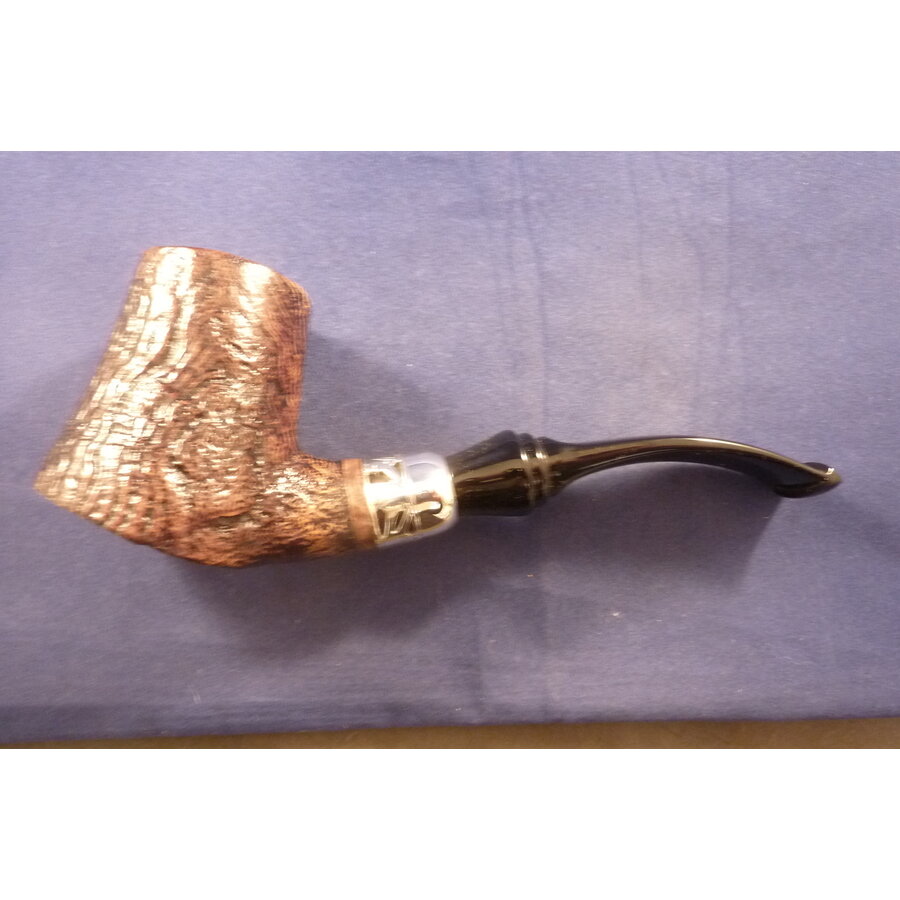 Pipe Mastro Geppetto Pipe of the Year 2025 Sand