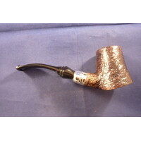 Pipe Mastro Geppetto Pipe of the Year 2025 Sand