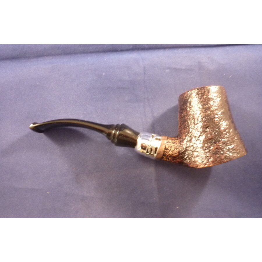 Pipe Mastro Geppetto Pipe of the Year 2025 Sand