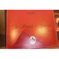 Set van 3 Pijpen Ser Jacopo Sound Of Silence L1