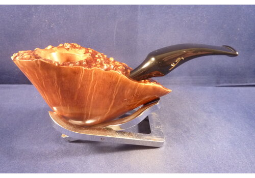 Pijp Savinelli Freehand Autograph 8 