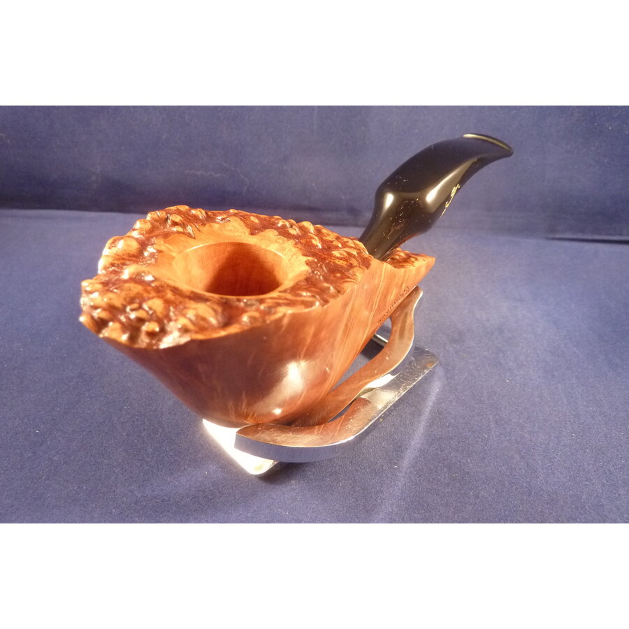 Pijp Savinelli Freehand Autograph 8