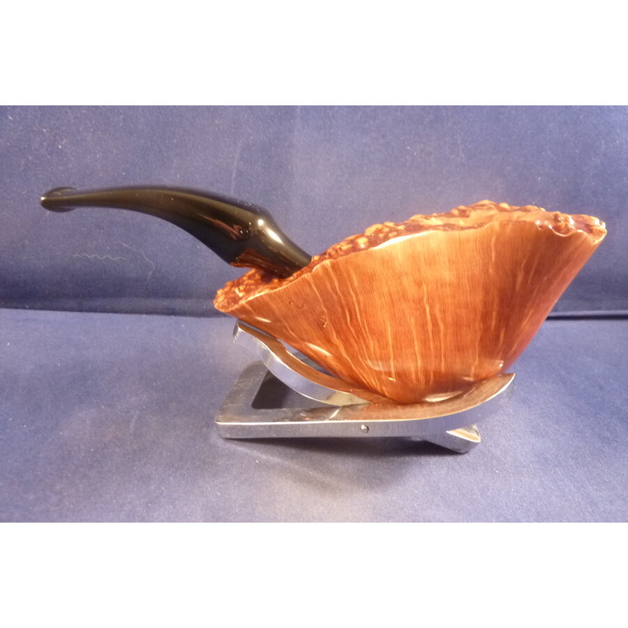 Pipe Savinelli Freehand Autograph 8