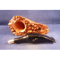 Pipe Savinelli Freehand Autograph 8