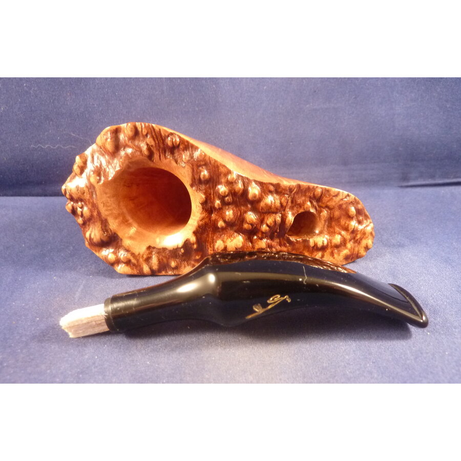 Pipe Savinelli Freehand Autograph 8