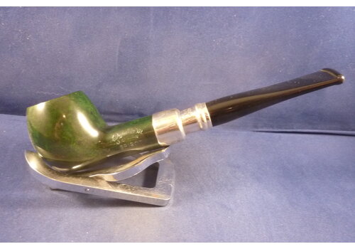 Pipe Peterson Spigot Green 87 