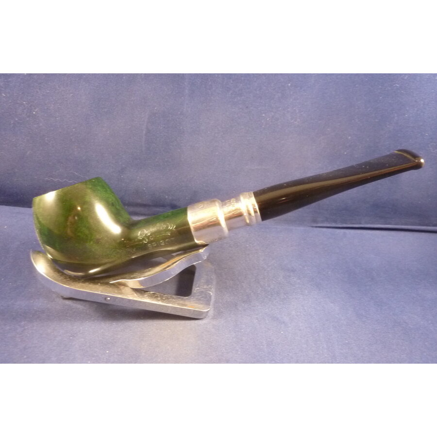 Pijp Peterson Spigot Green 87