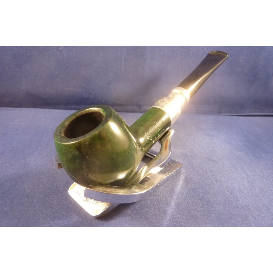 Pijp Peterson Spigot Green 87