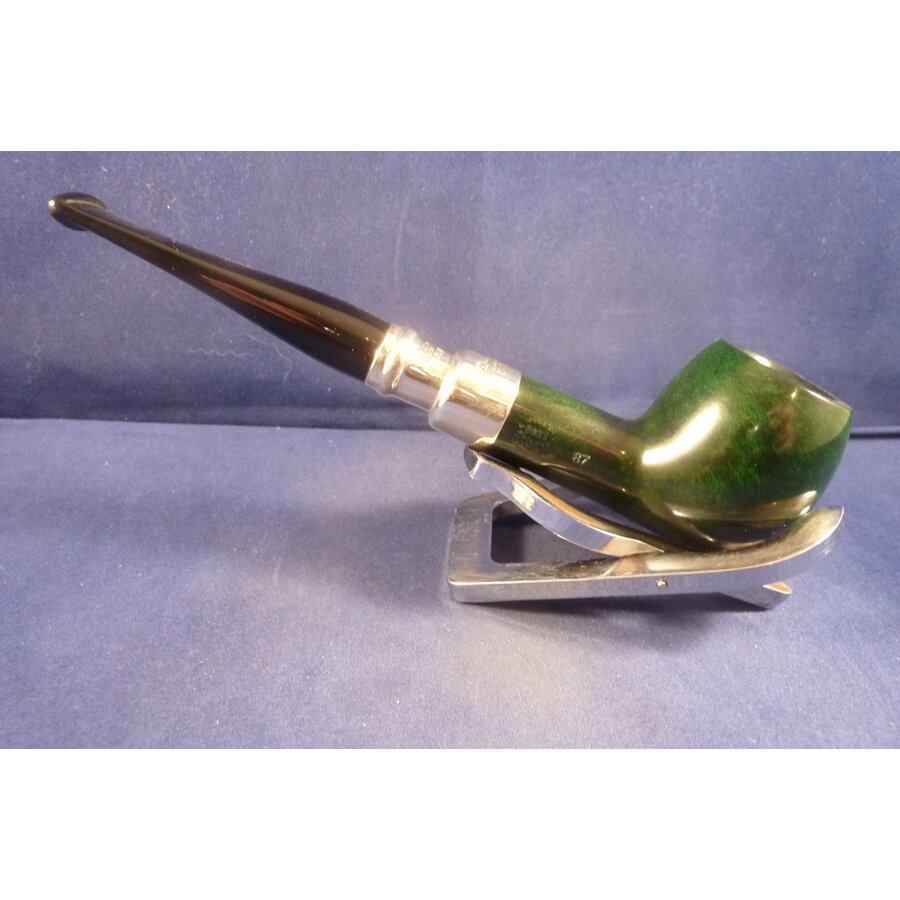 Pipe Peterson Spigot Green 87