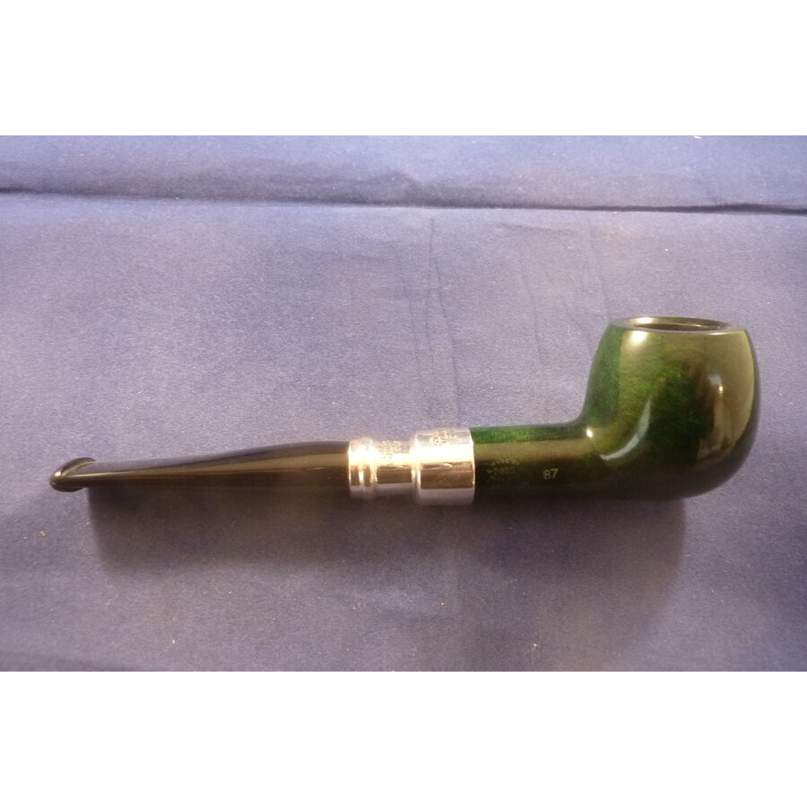 Pipe Peterson Spigot Green 87