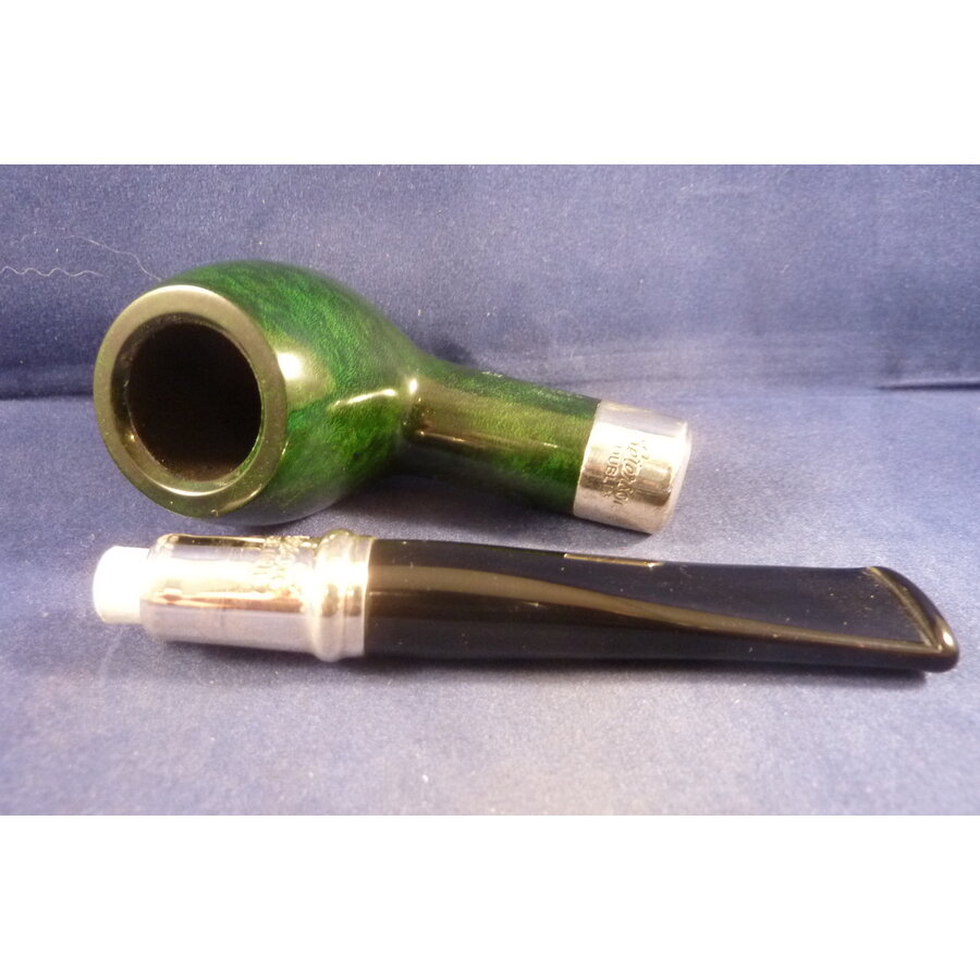 Pipe Peterson Spigot Green 87