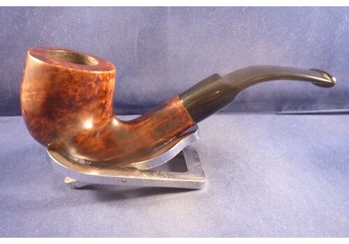 Pipe Aldo Velani Cestino 