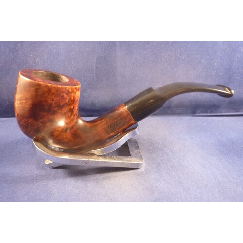 Pipe Aldo Velani Cestino 