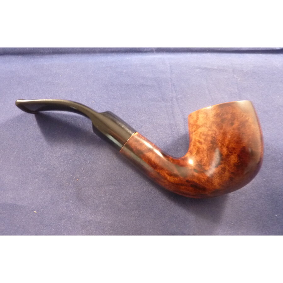 Pipe Aldo Velani Cestino