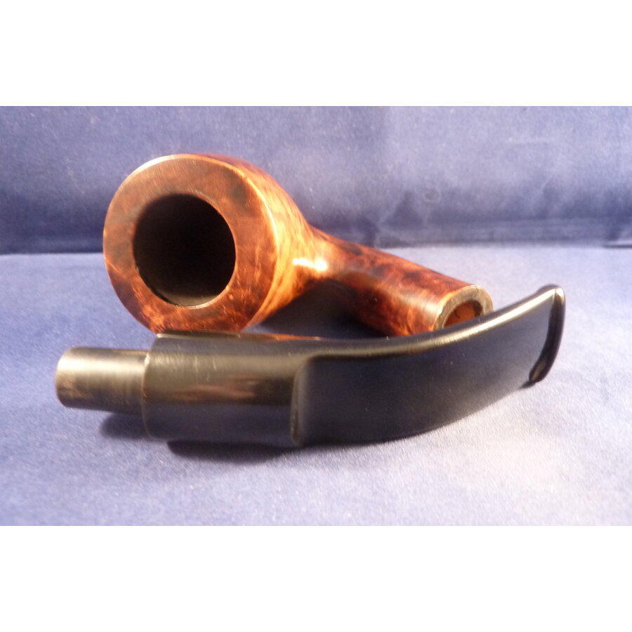 Pipe Aldo Velani Cestino