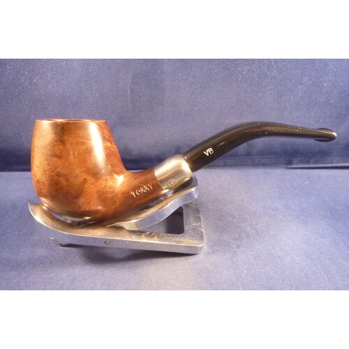 Pijp Vinche VB Tommy 