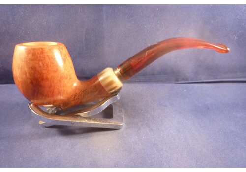 Pipe Luigi Viprati ** 