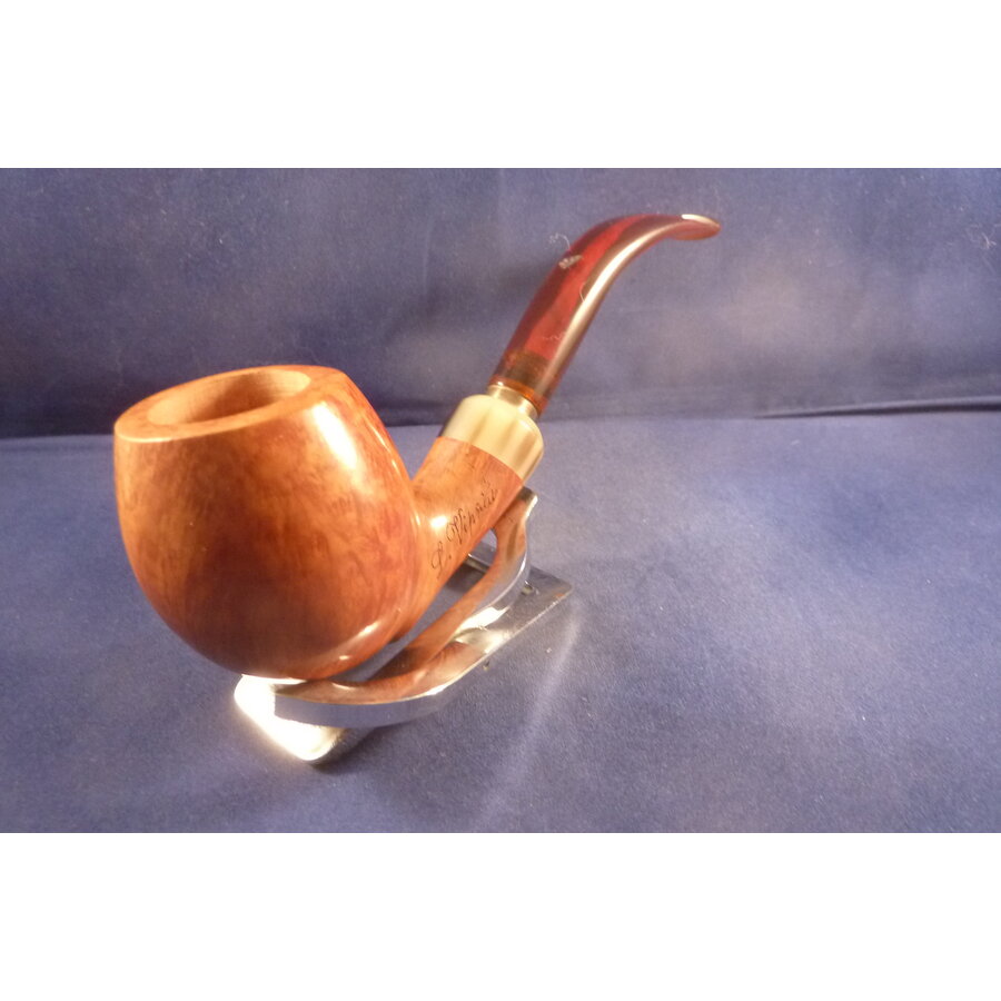 Pipe Luigi Viprati **