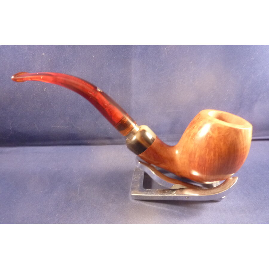 Pipe Luigi Viprati **