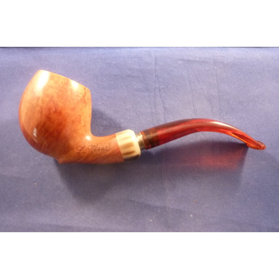 Pipe Luigi Viprati **