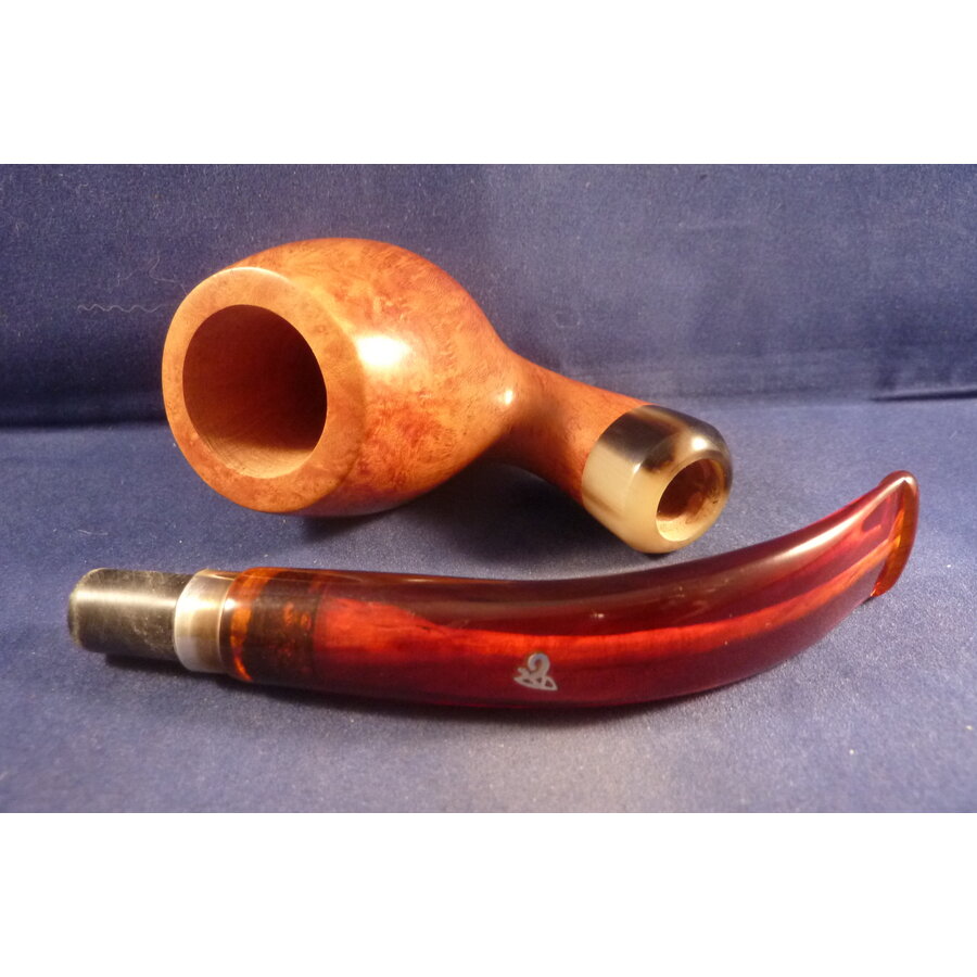 Pipe Luigi Viprati **