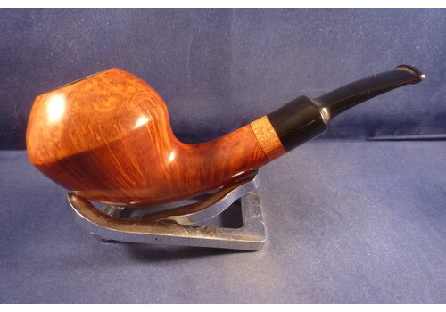 Pijp W.O. Larsen Straight Grain 