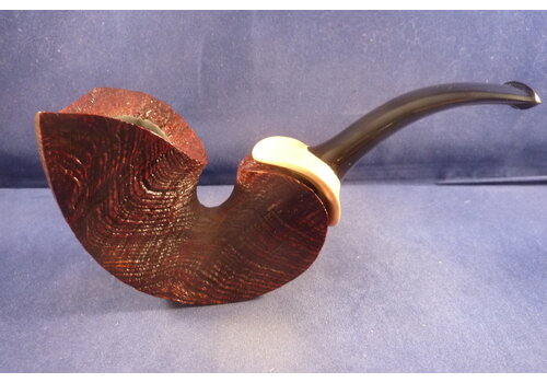 Pipe C-Pipe Sandblasted Group 7 