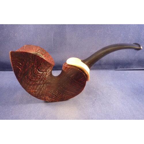 Pipe C-Pipe Sandblasted Group 7 
