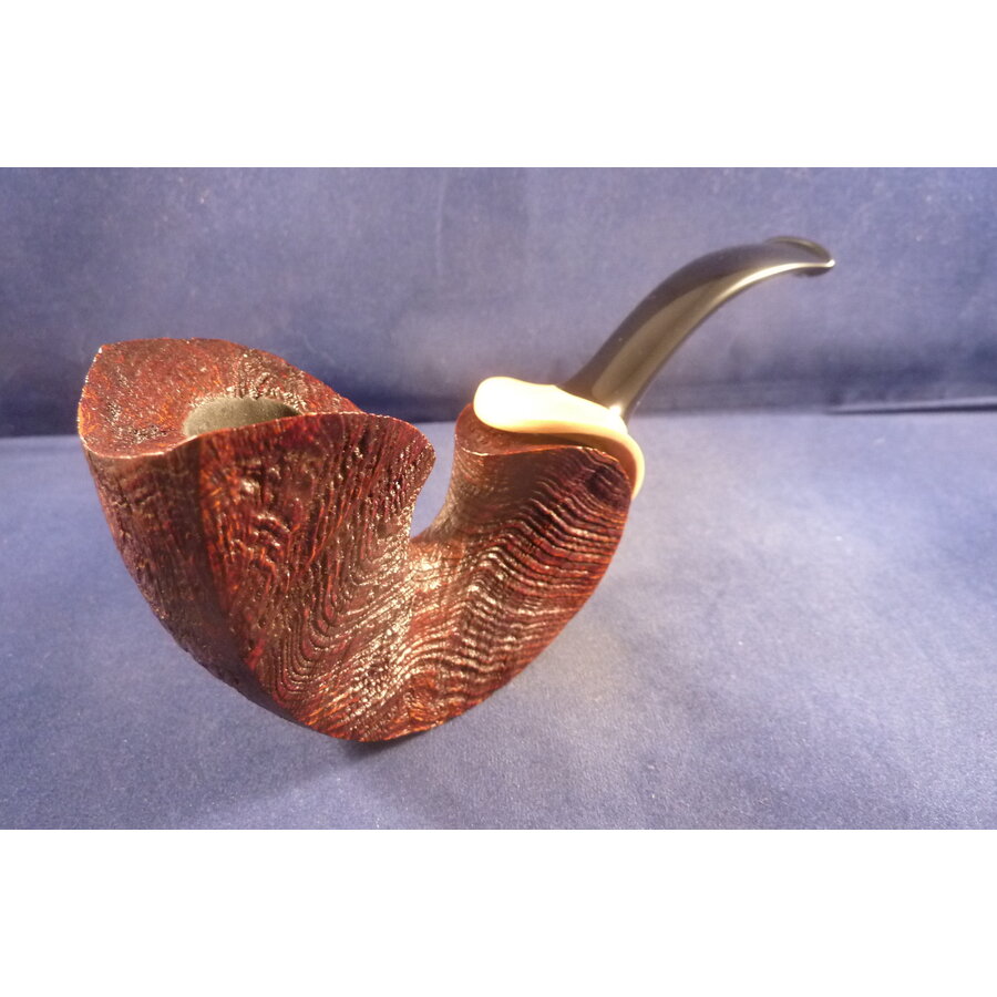 Pipe C-Pipe Sandblasted Group 7