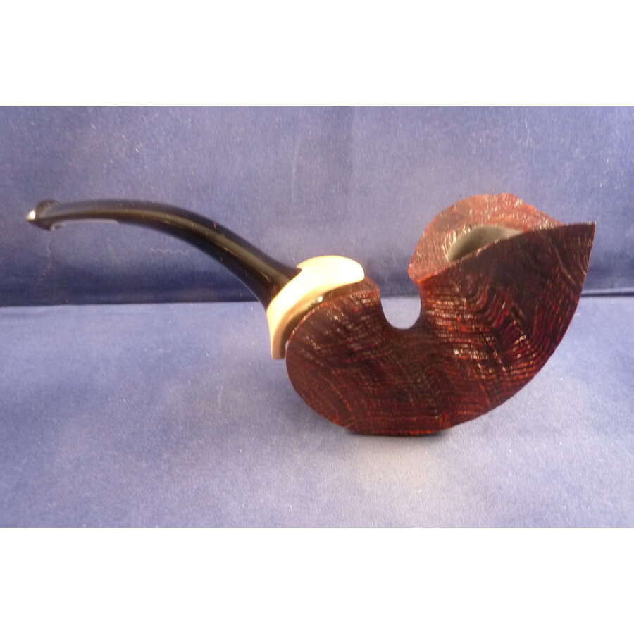 Pijp C-Pipe Sandblasted Group 7