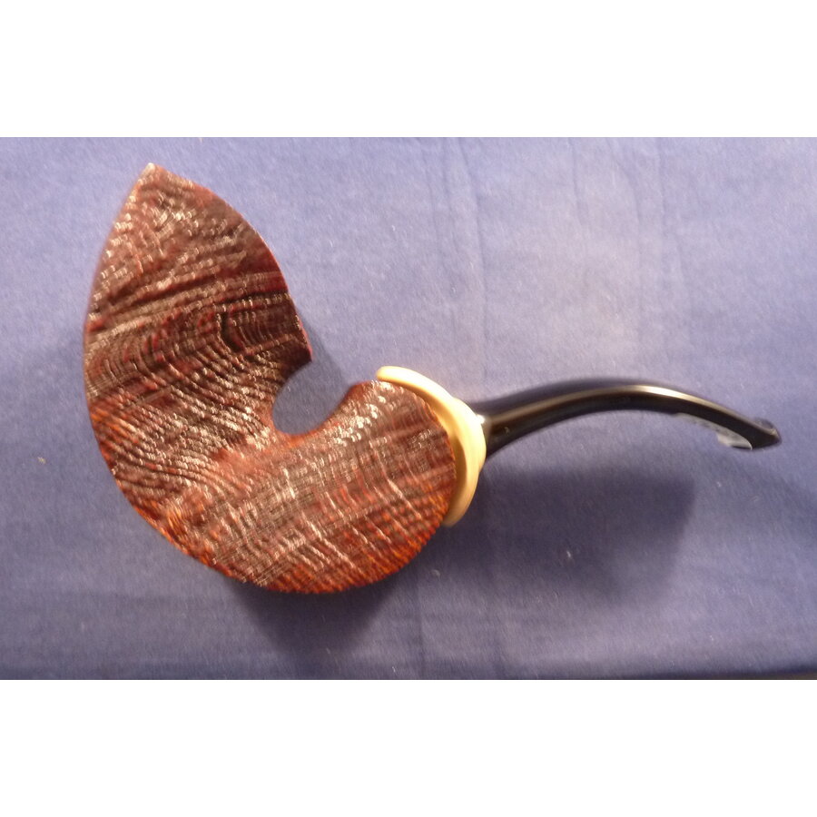 Pijp C-Pipe Sandblasted Group 7