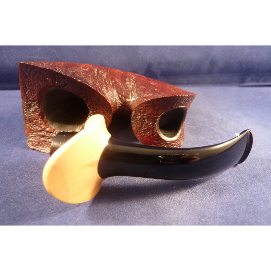 Pipe C-Pipe Sandblasted Group 7