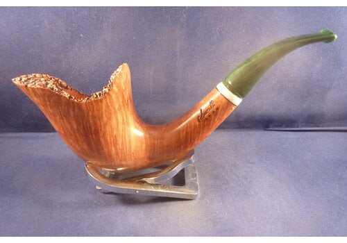 Pijp Amorelli Liscia **** 