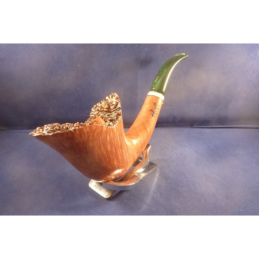 Pipe Amorelli Liscia ****