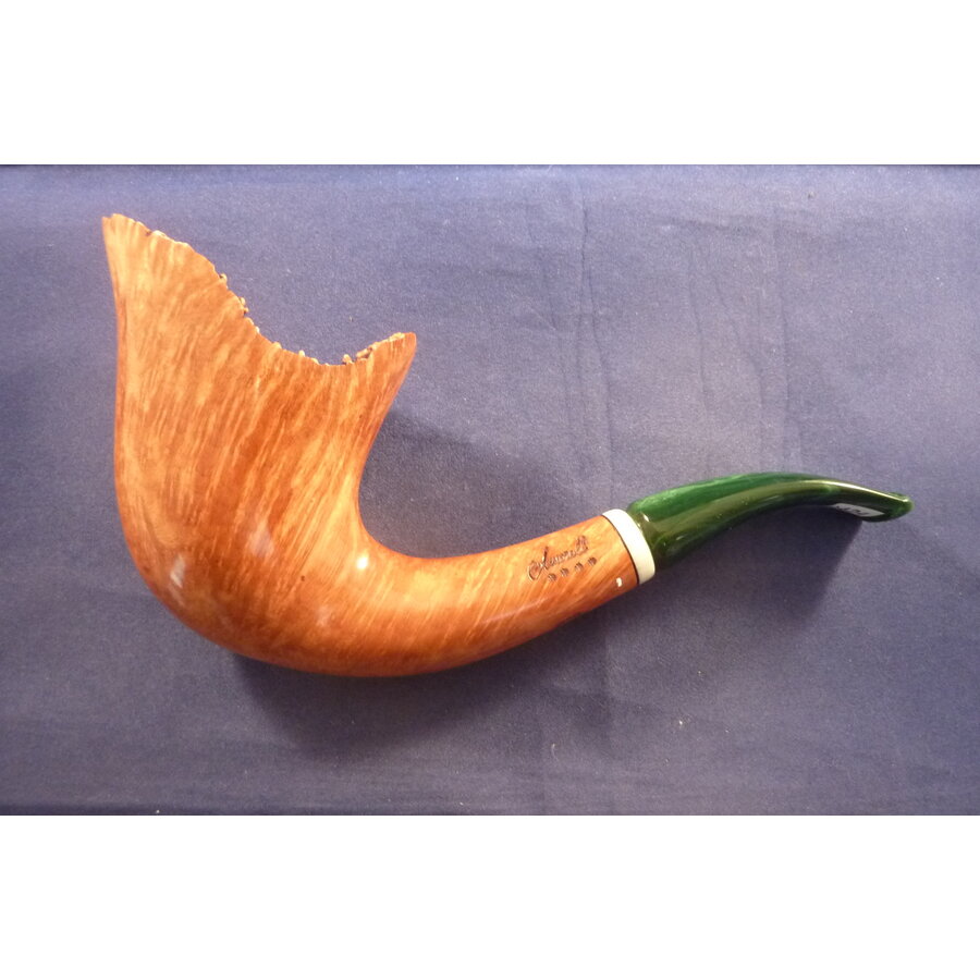 Pijp Amorelli Liscia ****