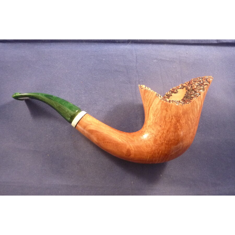 Pipe Amorelli Liscia ****